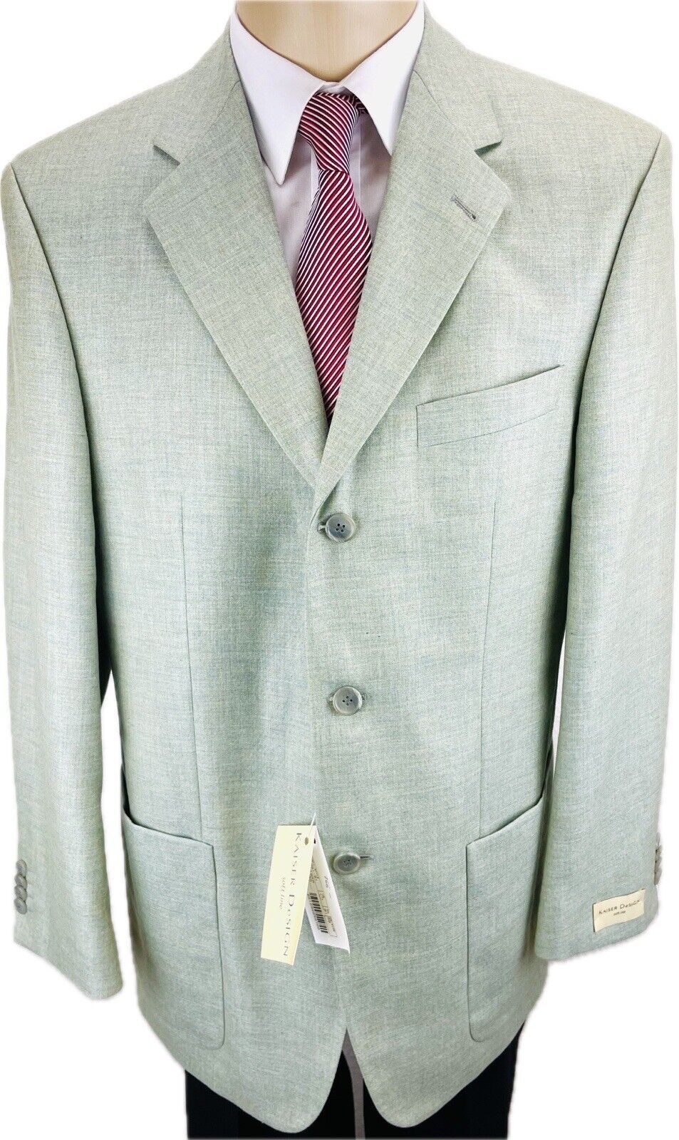 Loro Piana Sakko 50 Kaschmir Herren Männer Jackett Jacke Anzug Sakko Jagd Blazer