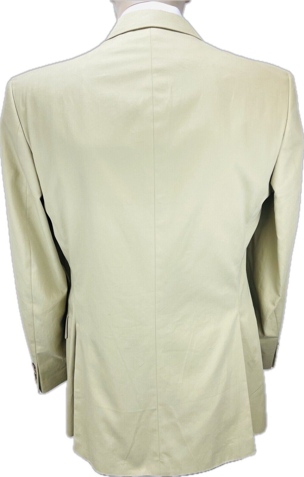 BURBERRY Sakko 50 Herren Jacke Männer Jackett Sakko Anzug Jagd Tweed Kariert Neu