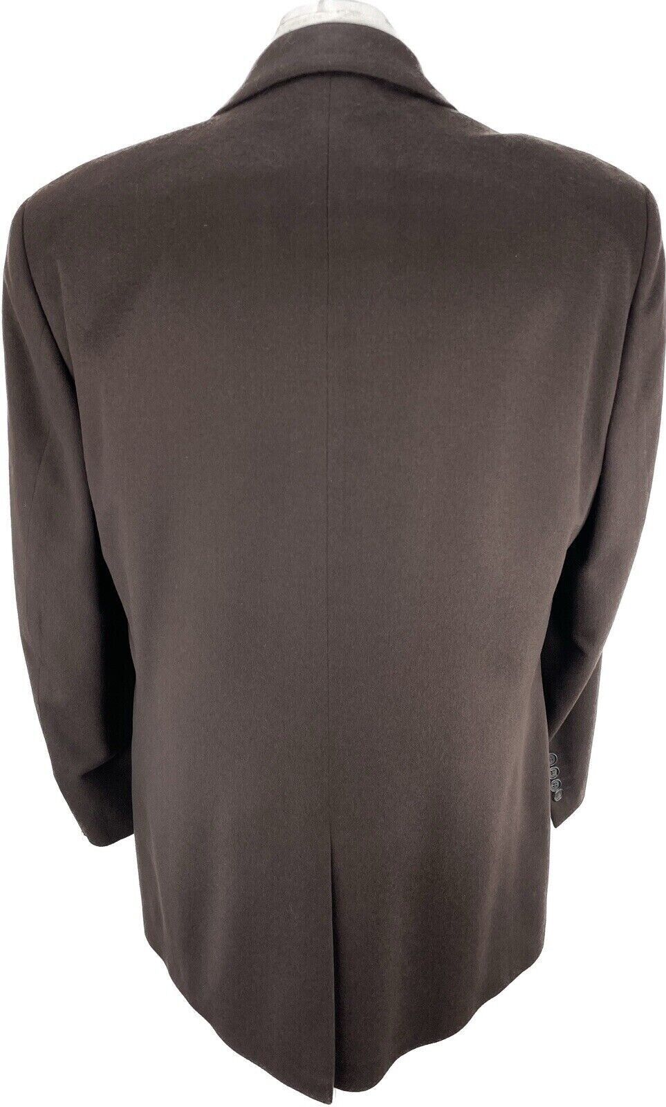 René Lezard Tweedsakko 50 Angorawolle Herren Männer Jackett Jacke Sakko Jagd NEU