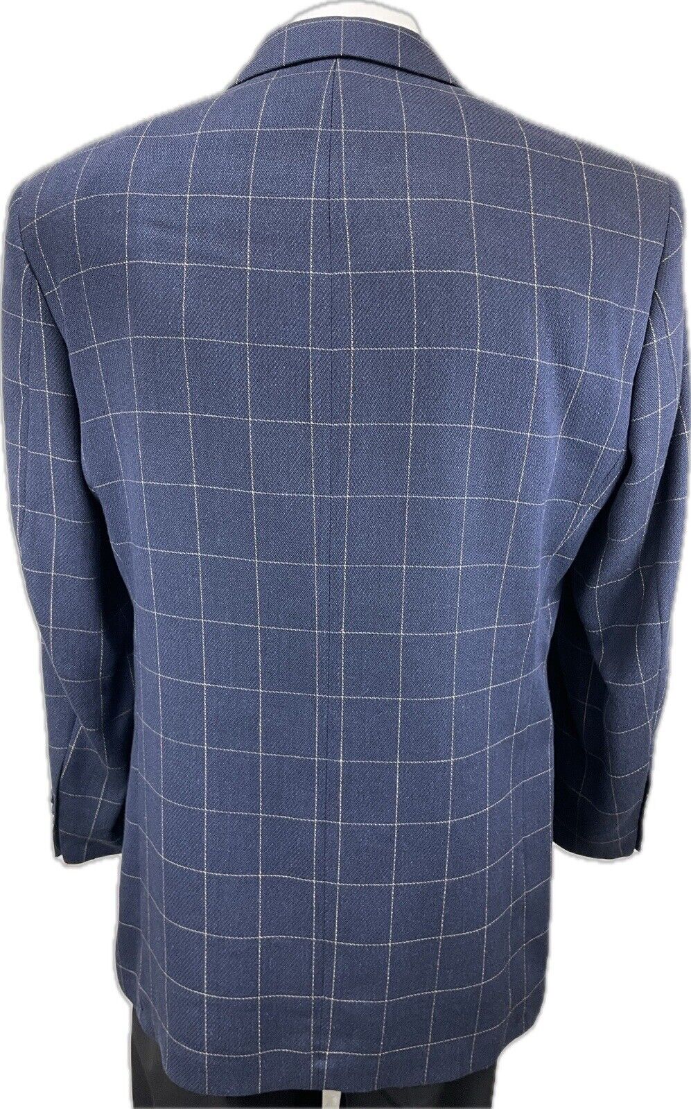 Windsor Tweedsakko 48 NEU Herren Männer Jackett Jacke Anzug Sakkos Jagd Tweed