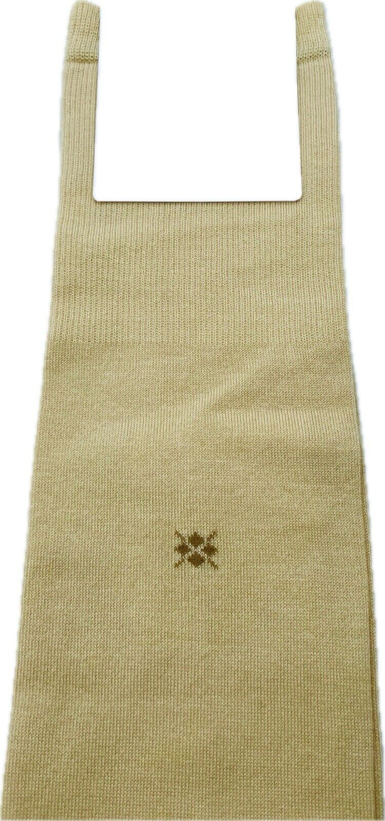 Burlington Socken Gr 40-46 Herren Kniestrümpfe Strümpfe Beige Sea Island Cotton