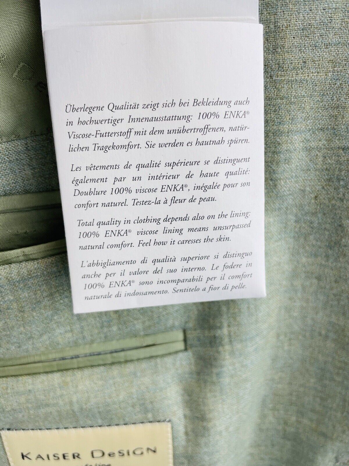 Loro Piana Sakko 50 Kaschmir Herren Männer Jackett Jacke Anzug Sakko Jagd Blazer