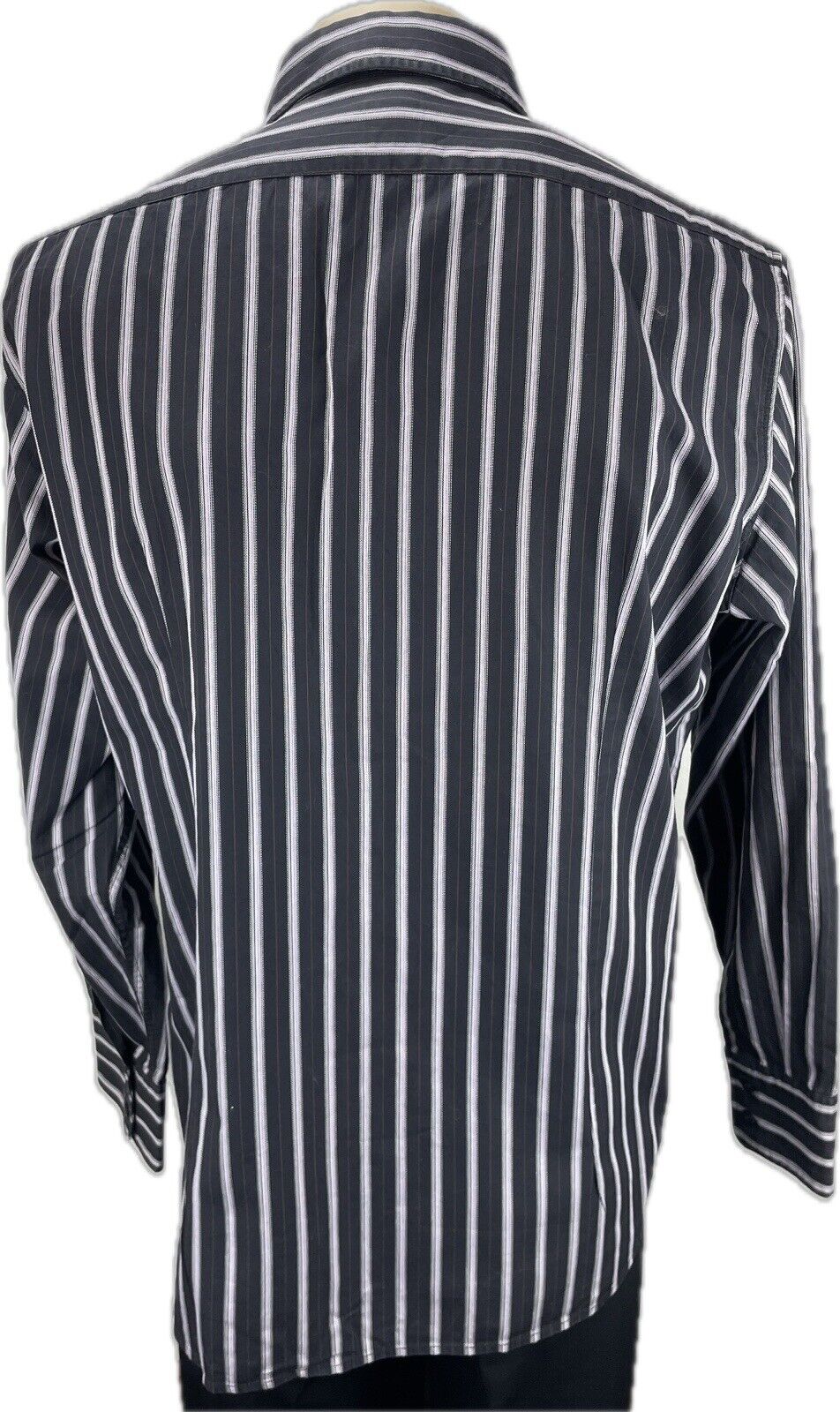 Hugo Boss Hemd Gr. L Slim Fit Herren Hemden Männer Sweatshirt Poloshirt Business