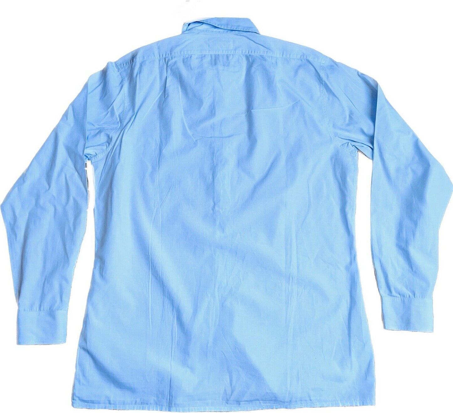 Stenströms Hemd Gr. 41 L Herren Businesshemd Männer Hemden Sweatshirt Anzug
