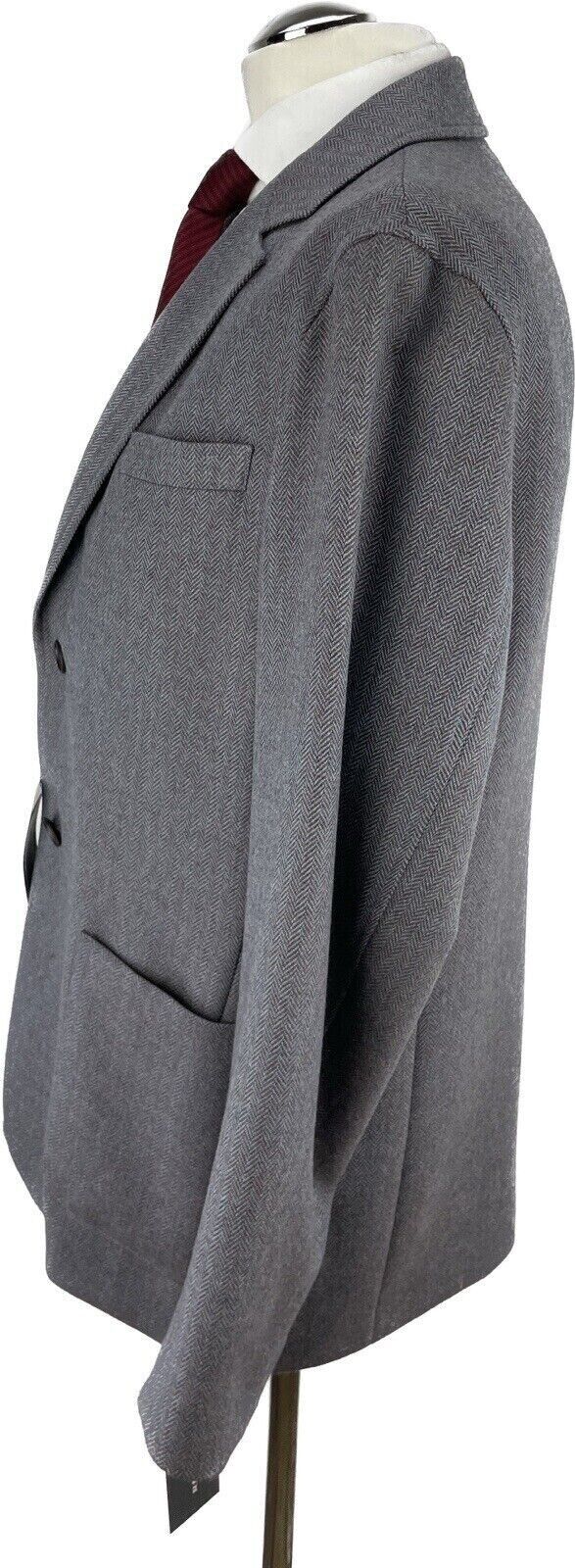 René Lezard Tweedsakko Gr. 50 Herren Männer Jackett Jacke Anzug Sakko Jagd NEU