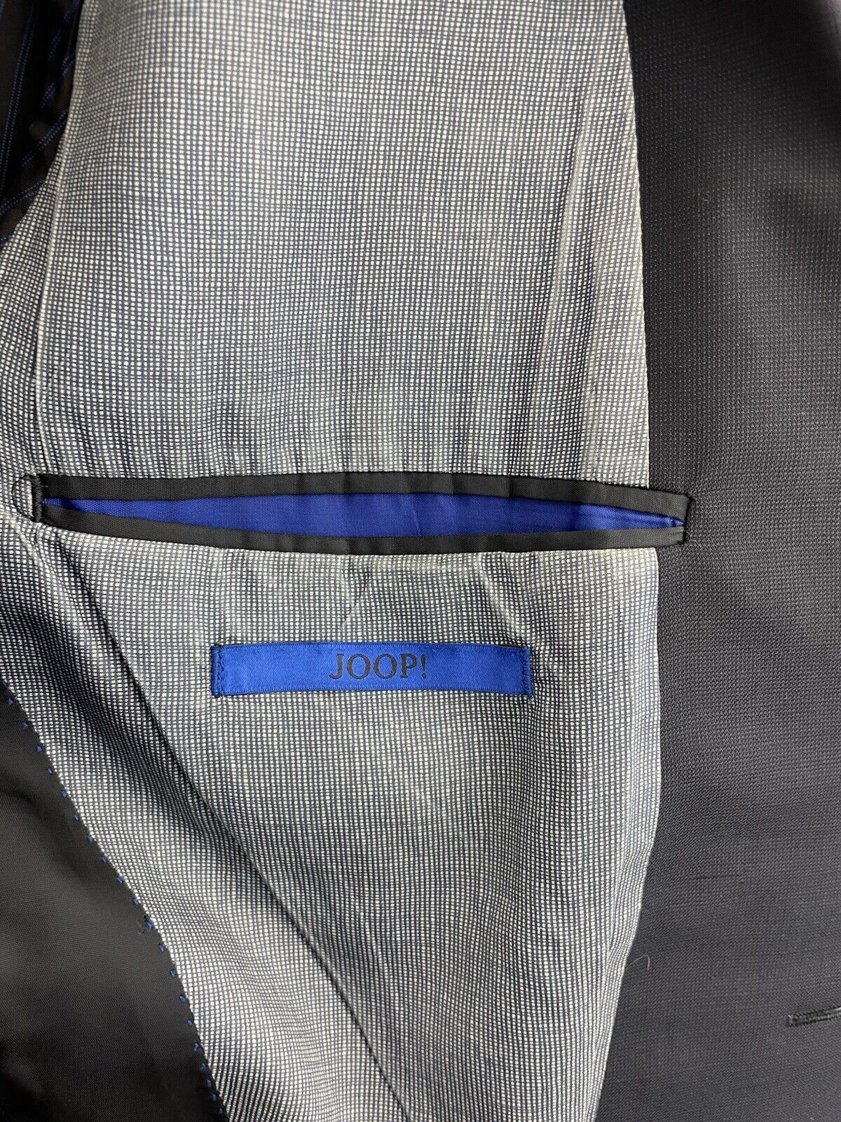 Joop! Anzug 48 Slim Fit Dunkelblau Herren Smoking Hose Sakko 2-Teiler Jackett
