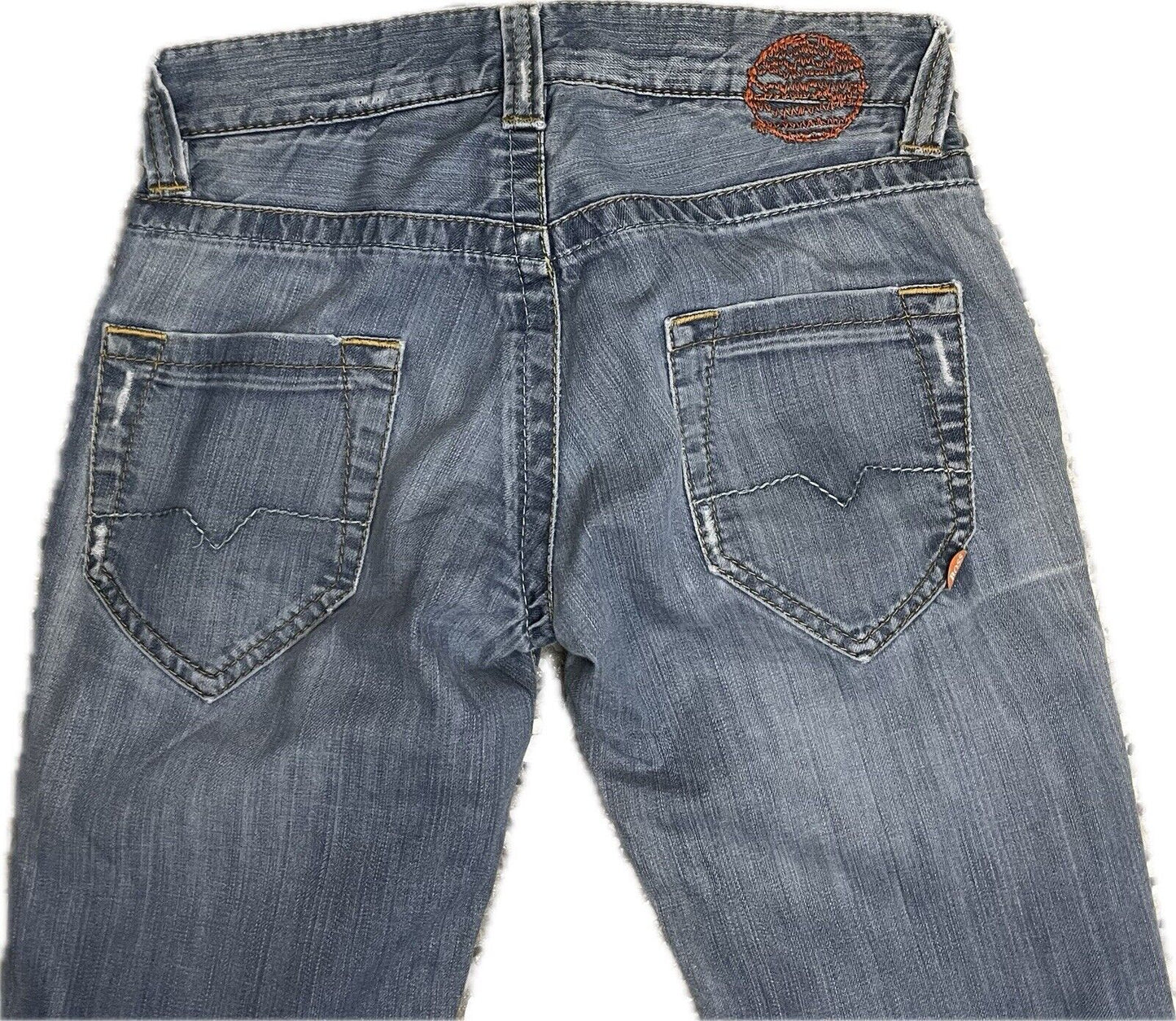 Hugo Boss Jeans W25 Slim Fit Damen Jeanshose Hose Frauen Skinny Hosen Jeanshosen