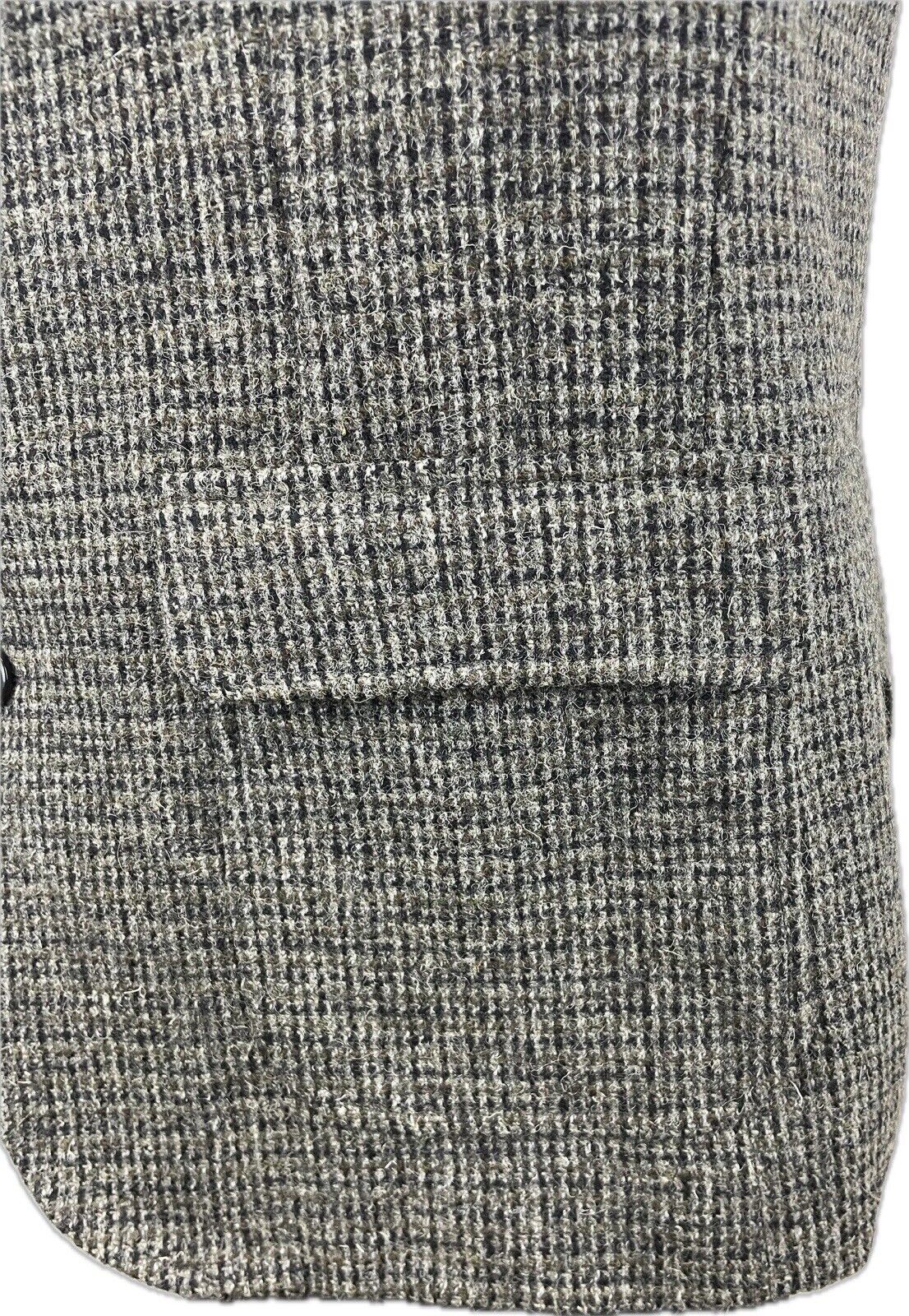 Harris Tweed Tweedsakko Gr. 52 Herren Männer Jackett Jacke Anzug Sakkos Jagd