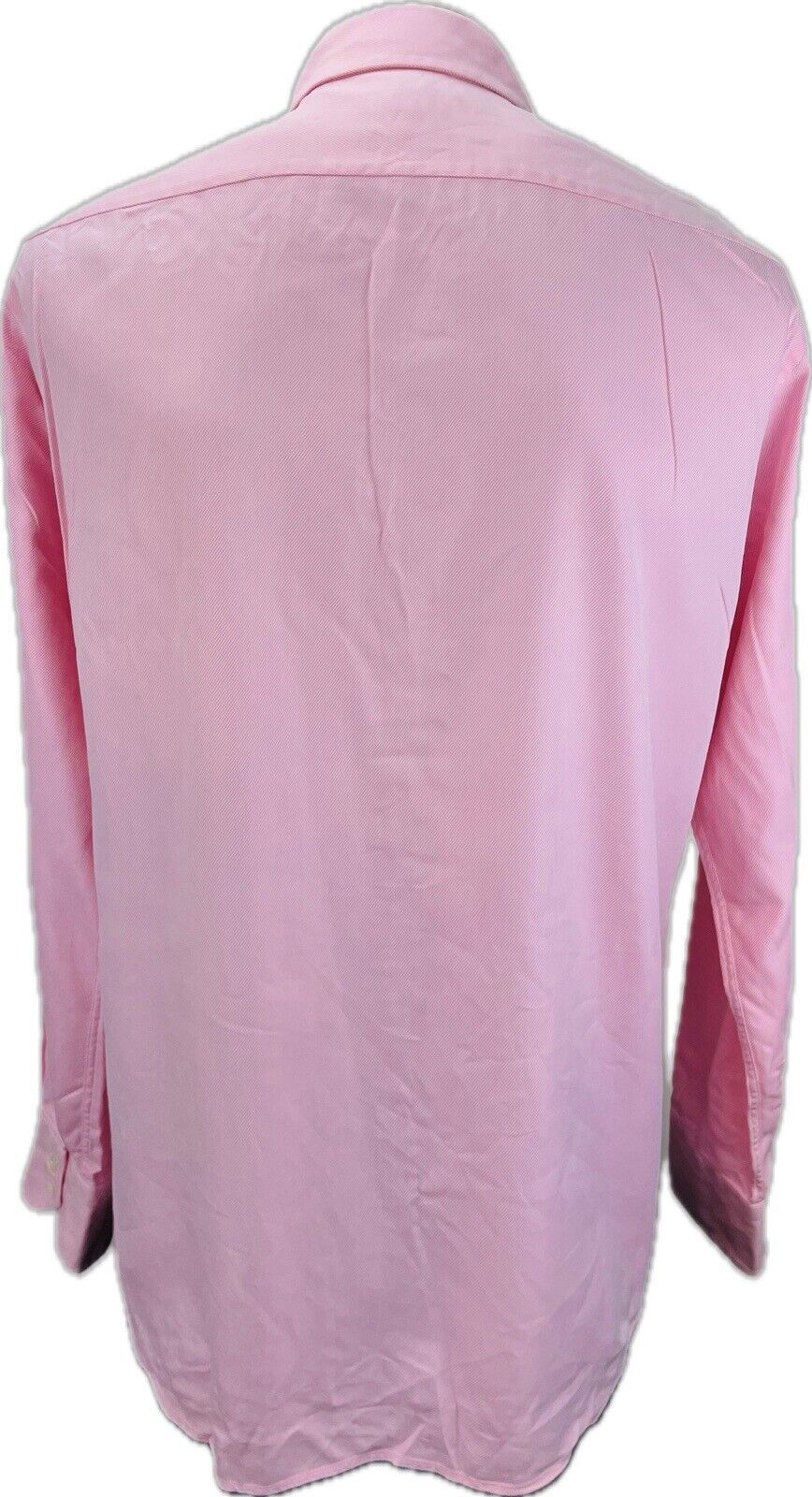 Hugo Boss Hemd Gr. 41 L Herren Hemden Männer Sweatshirt Poloshirt Businesshemd