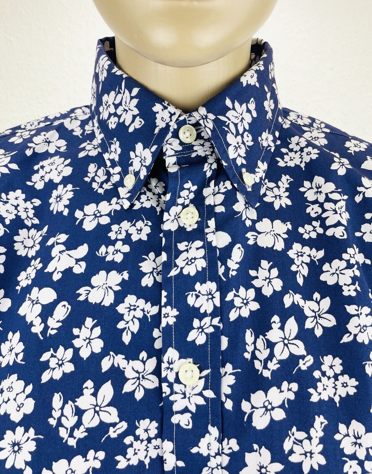 Ralph Lauren Bluse Gr. S 6 36 NEU Damen Hemdbluse Sweatshirt Frauen Poloshirt