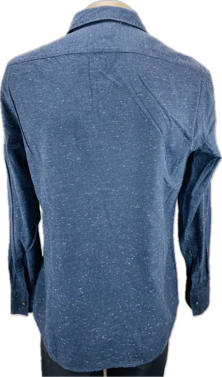 Hugo Boss Hemd Gr. M Herren Hemden Männer Sweatshirt Poloshirt Business Pulli