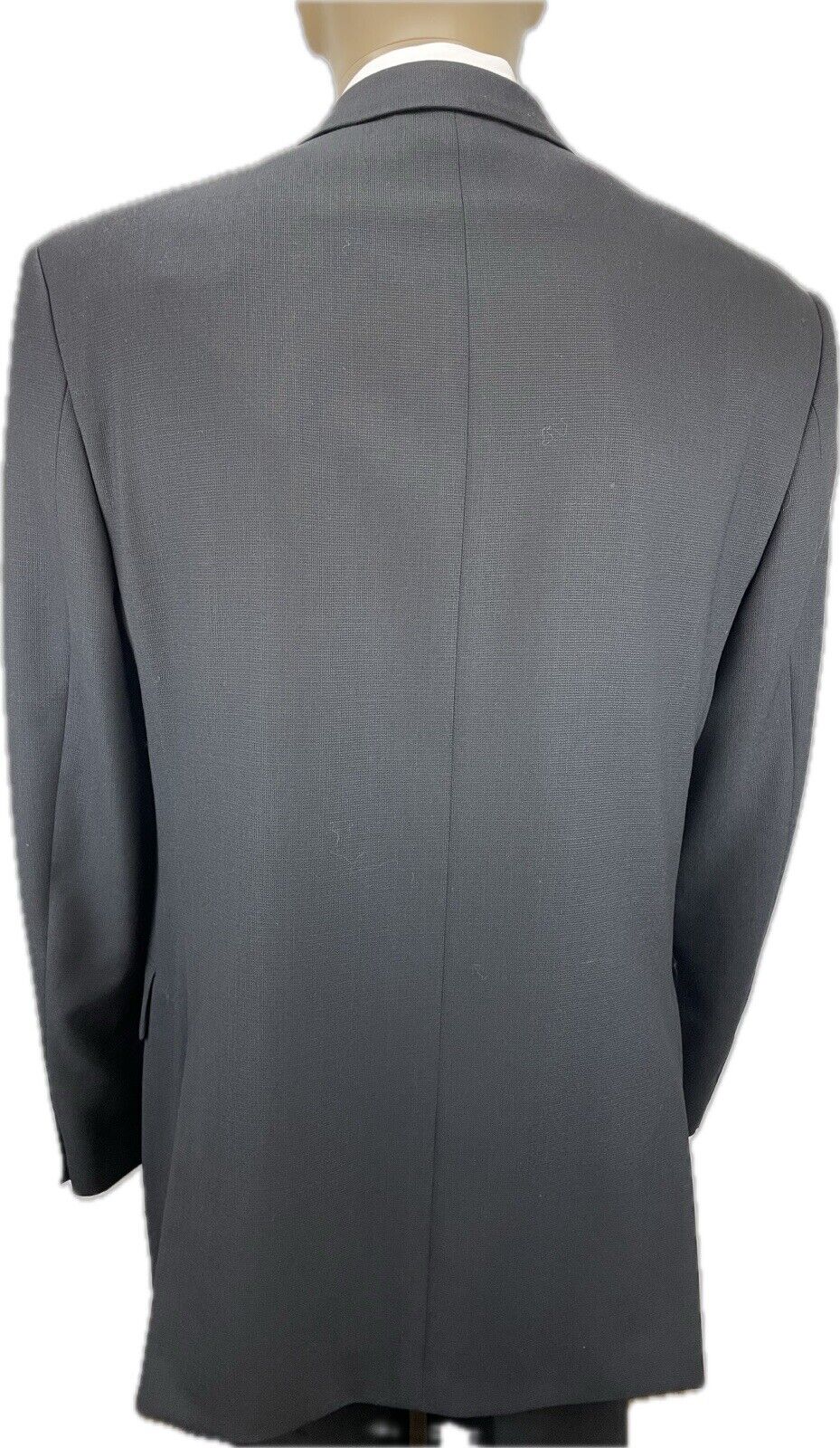 Ermenegildo Zegna Sakko 50 Herren Männer Jackett Jacke Anzug Jagd Tweed Sakkos