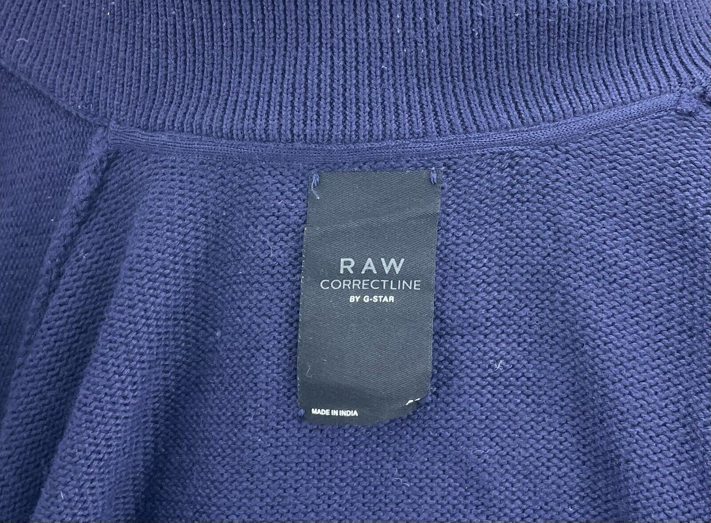 G-Star RAW Sweatshirtjacke M Herren Jacken Cardigan Strickjacke Pullover Pulli
