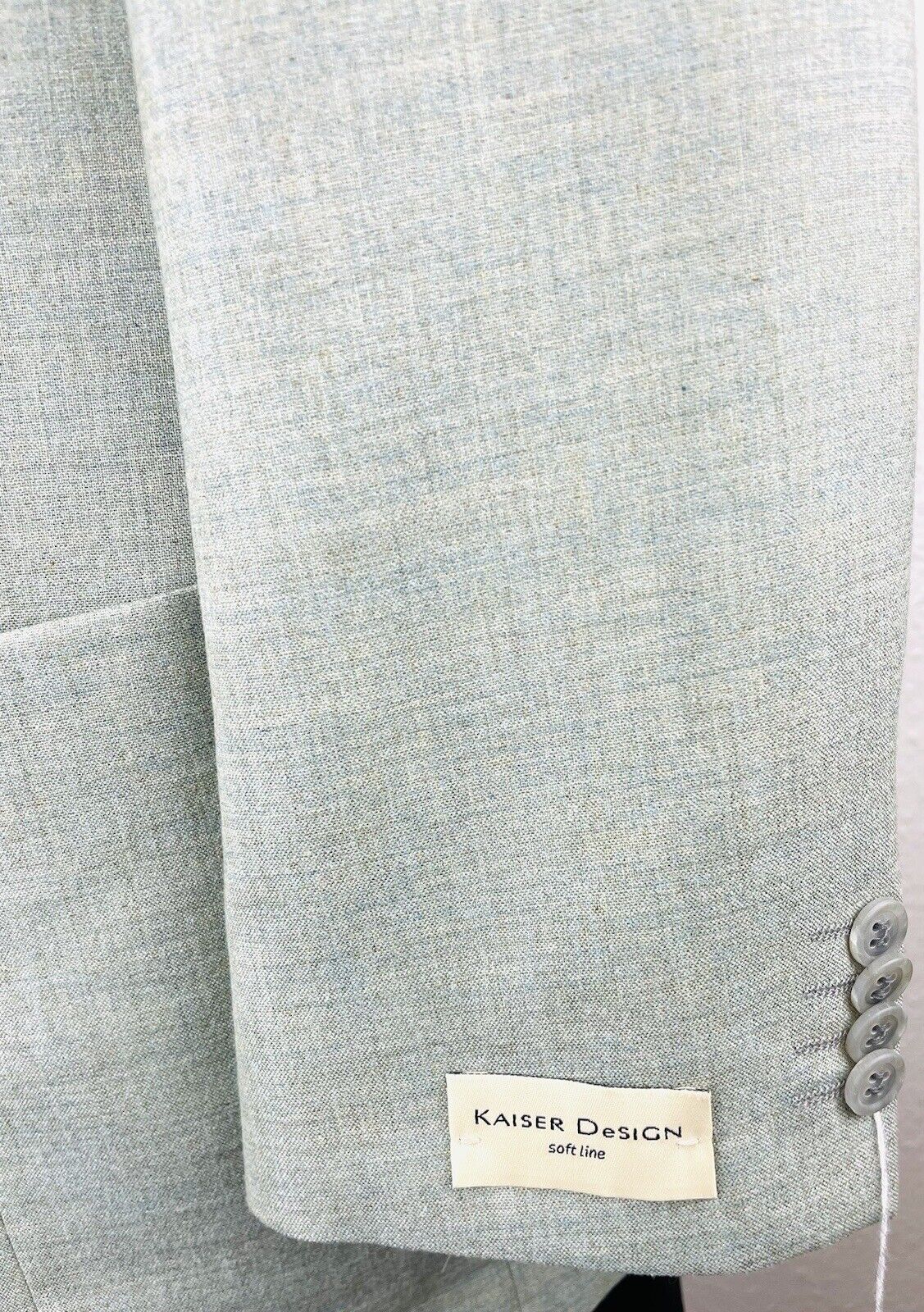 Loro Piana Sakko 50 Kaschmir Herren Männer Jackett Jacke Anzug Sakko Jagd Blazer