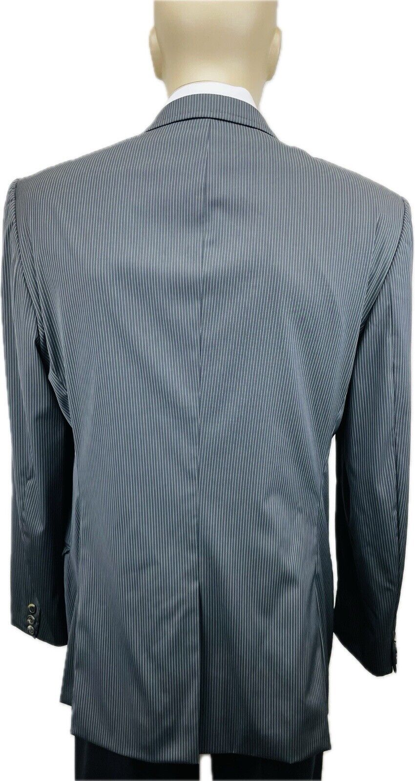 Hugo Boss Sakko Gr. 98 Stretch Herren Männer Jackett Jacke Anzug Smoking