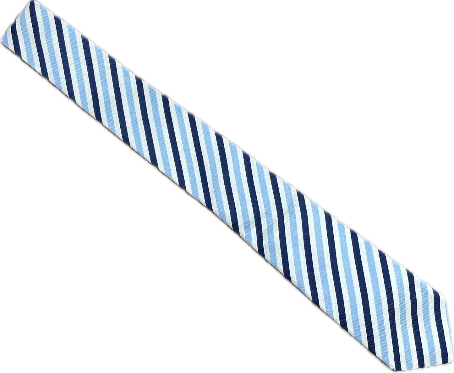 Paul Smith Seidenkrawatte Herren Krawatten schmale Binder Schlips Luxus Seide