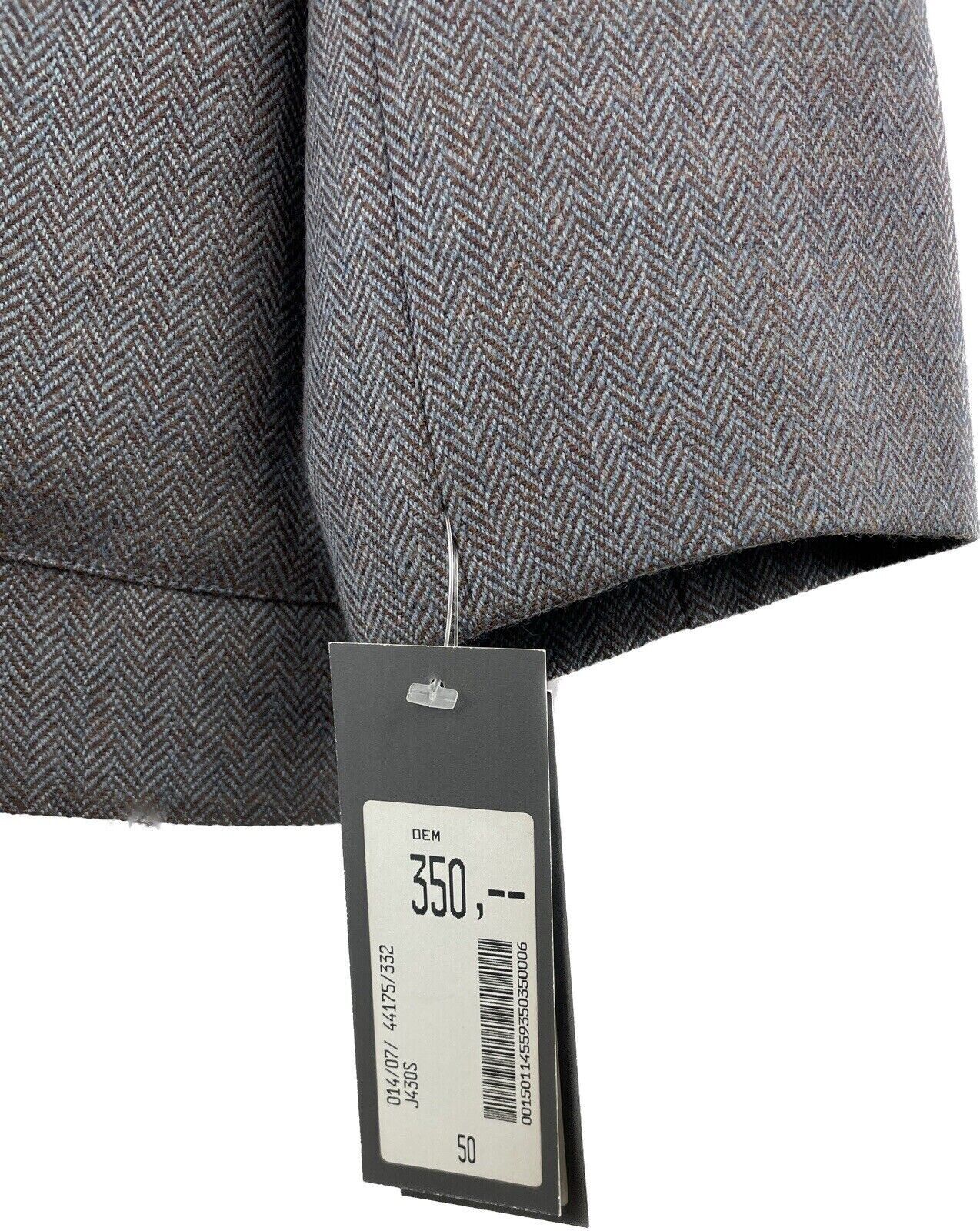 René Lezard Tweedsakko Gr. 50 Herren Männer Jackett Jacke Anzug Sakko Jagd NEU