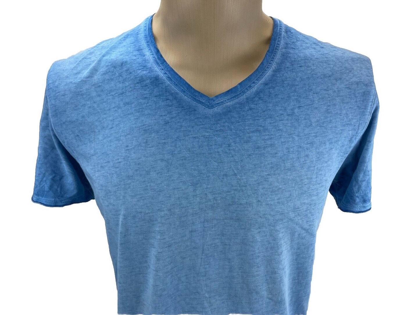 G-Star T-Shirt Gr. S Herren Männer Sweatshirt Hemd Polo Top Basic
