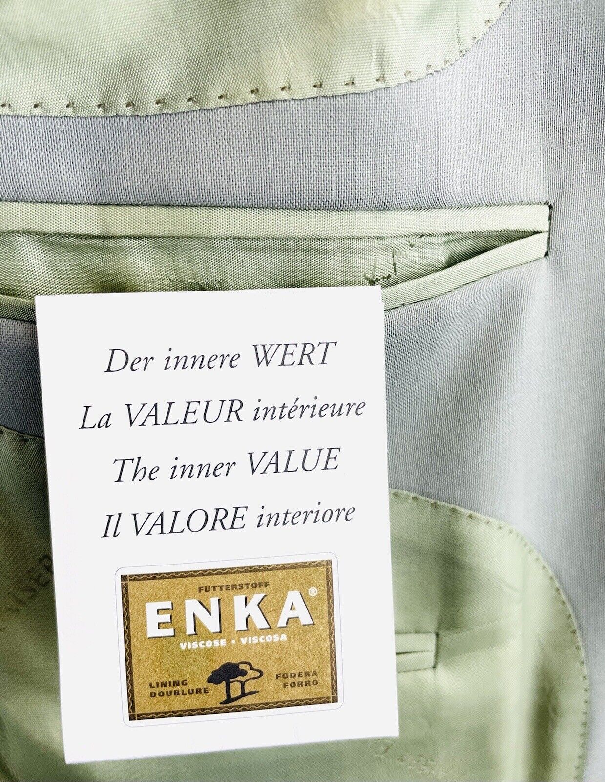 Loro Piana Sakko 50 Herren Männer Jackett Jacke Anzug Kariert Sakko Jagd Tweed