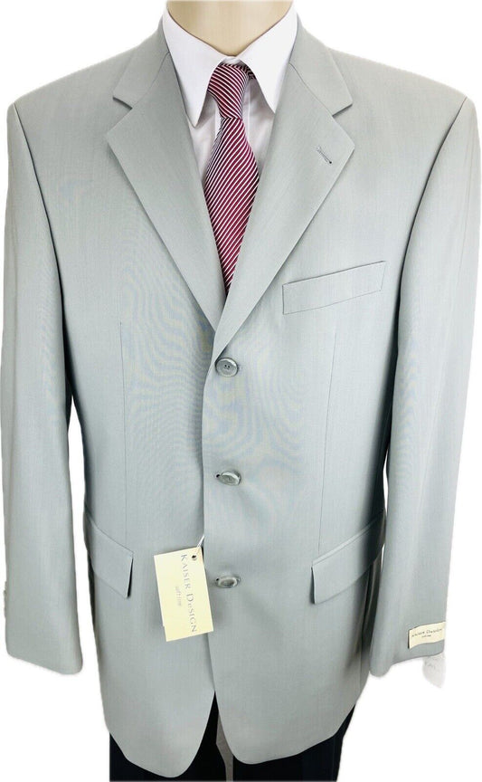 Loro Piana Sakko 50 Herren Männer Jackett Jacke Anzug Kariert Sakko Jagd Tweed