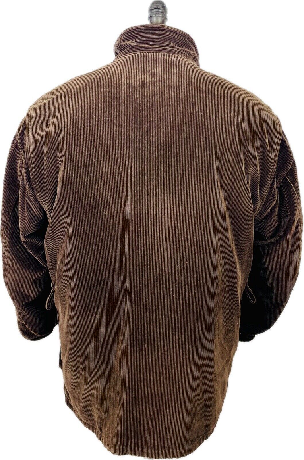Belstaff Roadmaster M Herren Jacke Cordjacke Biker Jacken Vintage Motorradjacke