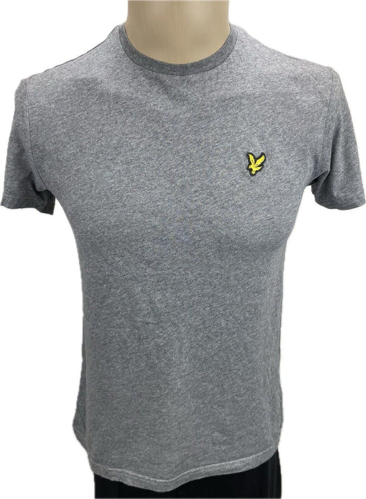 Lyle & Scott T-Shirt XS Herren T-Shirt Männer Sweatshirt Hemd Polo Golf