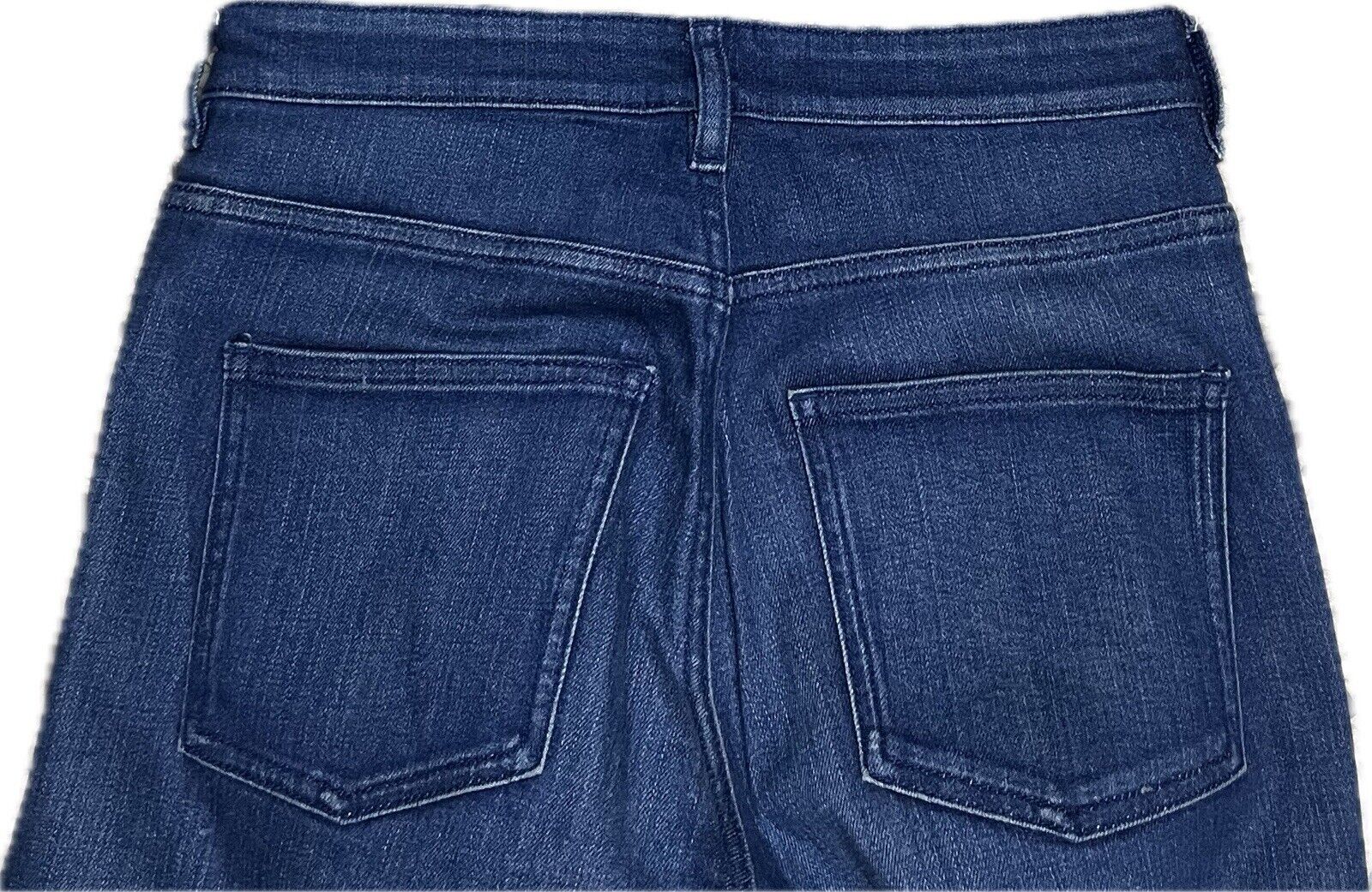 COS Jeans W26 Slim Fit Damen Jeanshose Hose Frauen Skinny Y2K Hosen Jeanshosen