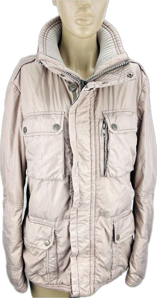 Moncler Daunenjacke M 38 2 Damen Jacke Jacken Frauen Parka Daunenmantel Winter