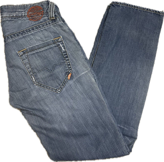 Hugo Boss Jeans W25 Slim Fit Damen Jeanshose Hose Frauen Skinny Hosen Jeanshosen