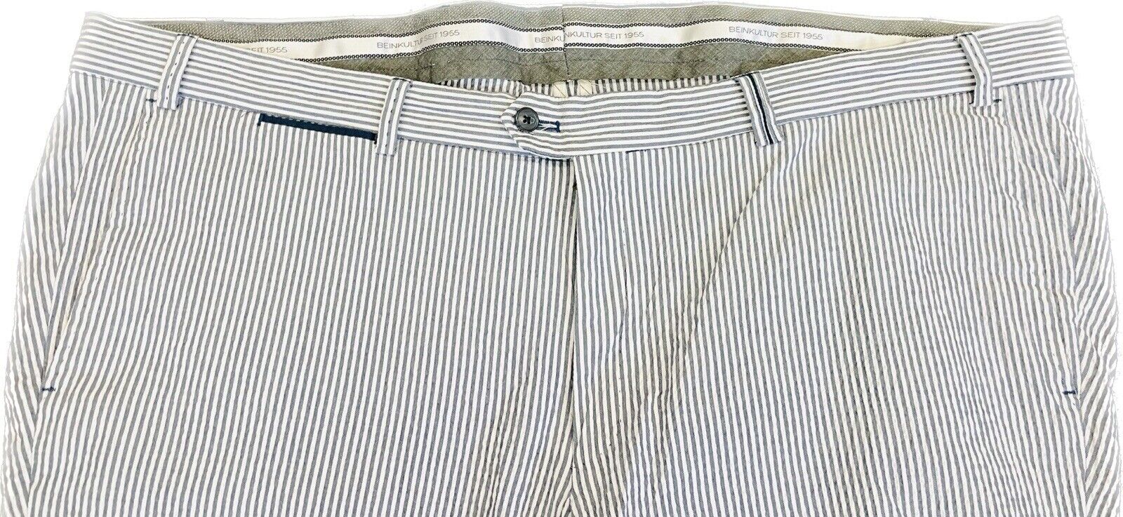 Hiltl Shorts Gr. 62 Herren Kurze Hose Bermudas Chino Sommer Hosen W46 30 Cargo