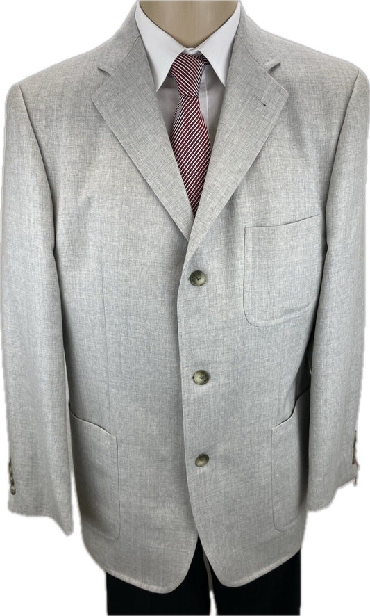 Eduard Dressler Sakko Herren Männer Jackett Tweed Anzug Jagd Janker Blazer
