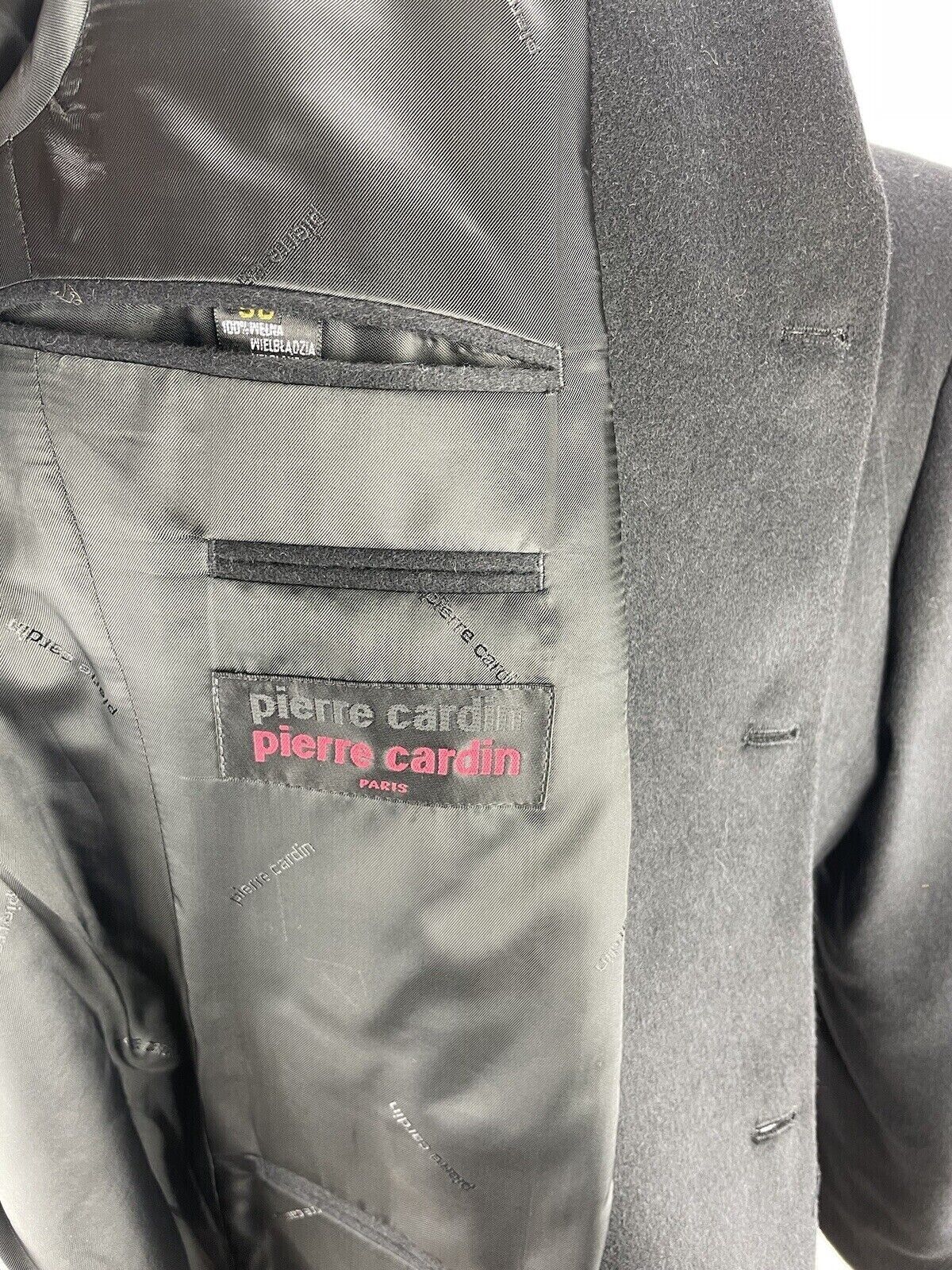 Pierre Cardin Tweedsakko 50 Kamelhaar Herren Scotland Jackett Jacke Sakko Jagd