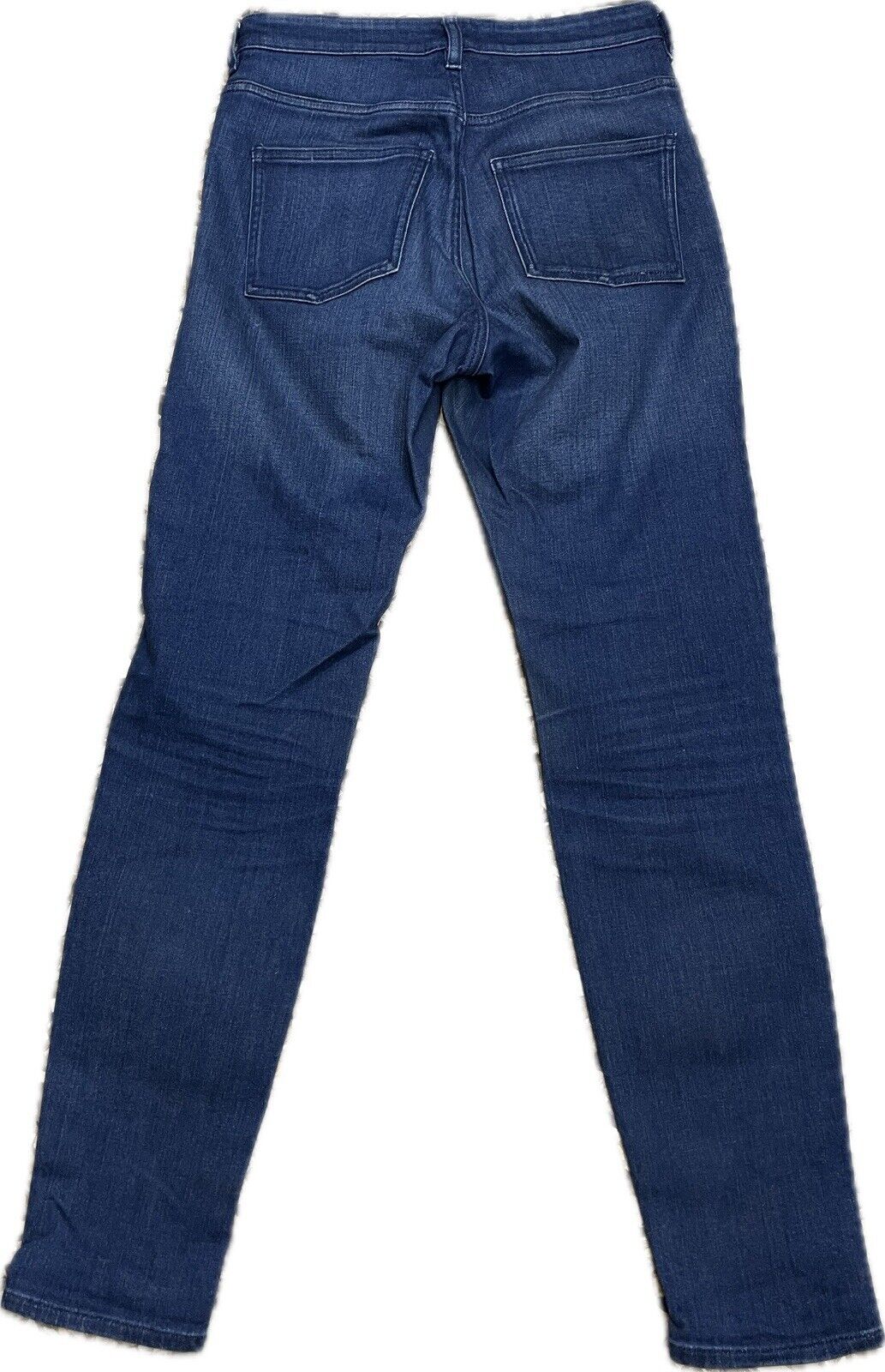 COS Jeans W26 Slim Fit Damen Jeanshose Hose Frauen Skinny Y2K Hosen Jeanshosen