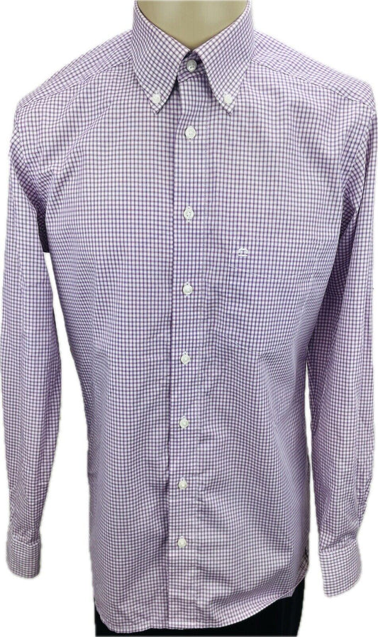 Olymp Hemd Gr. 40 M Herren Hemden Sweatshirt Poloshirt Businesshemd Kurzarm