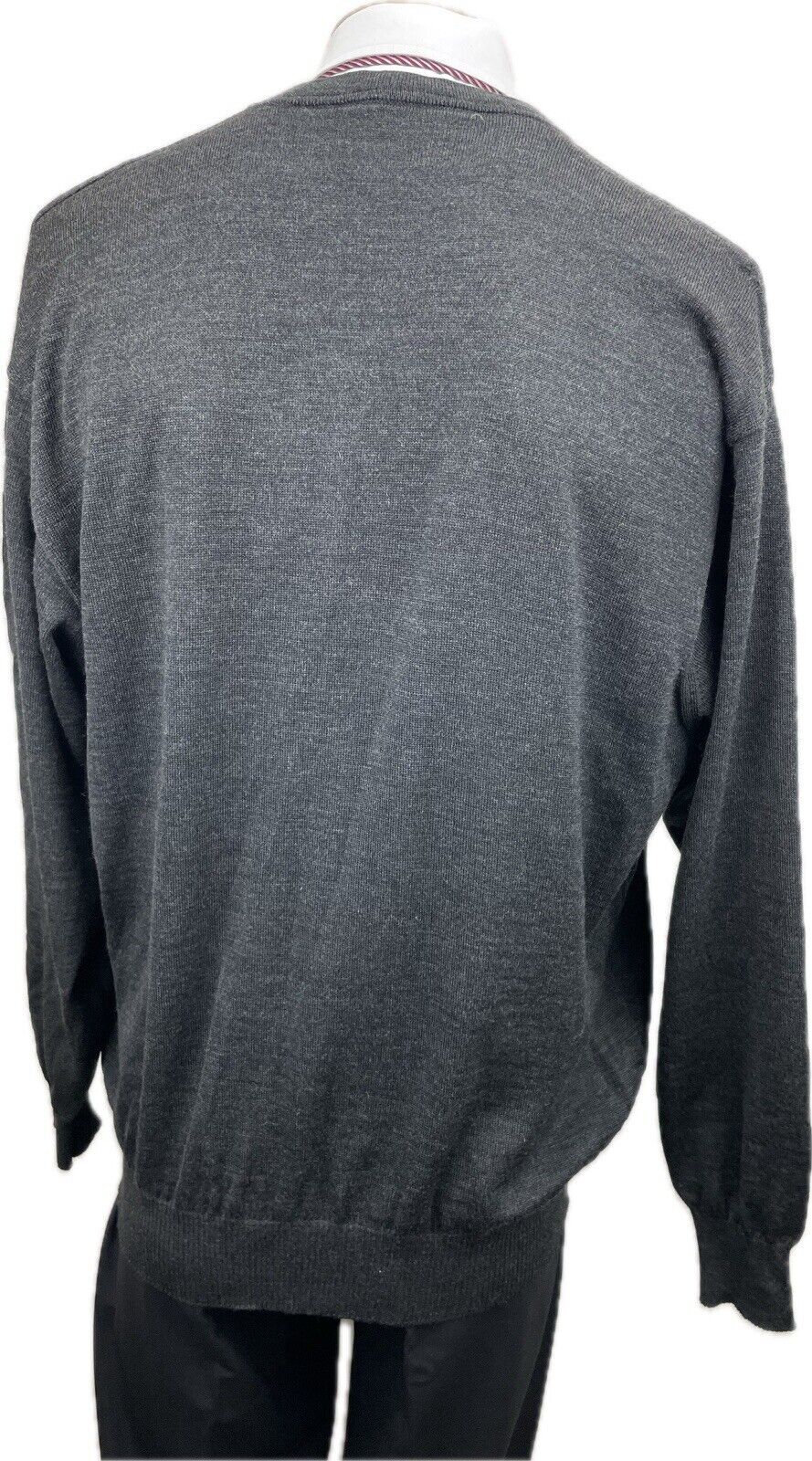 März München Strickjacke XL 54 Herren Jacken Cardigan Pullover Pulli Sweatshirt