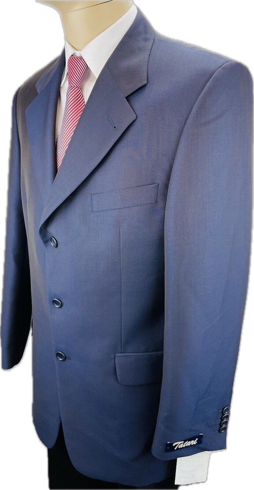 Ermenegildo Zegna Sakko Kaschmir 50 Herren Männer Jackett Sakko Anzug Jagd Tweed