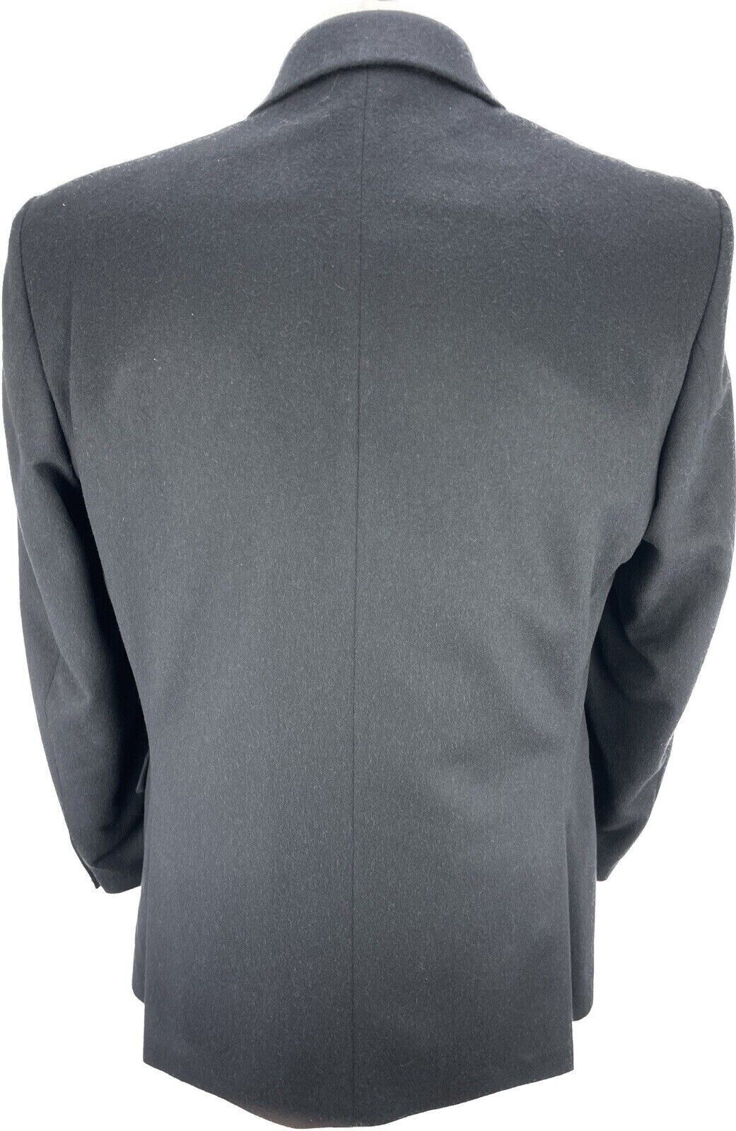Pierre Cardin Tweedsakko 50 Kamelhaar Herren Scotland Jackett Jacke Sakko Jagd