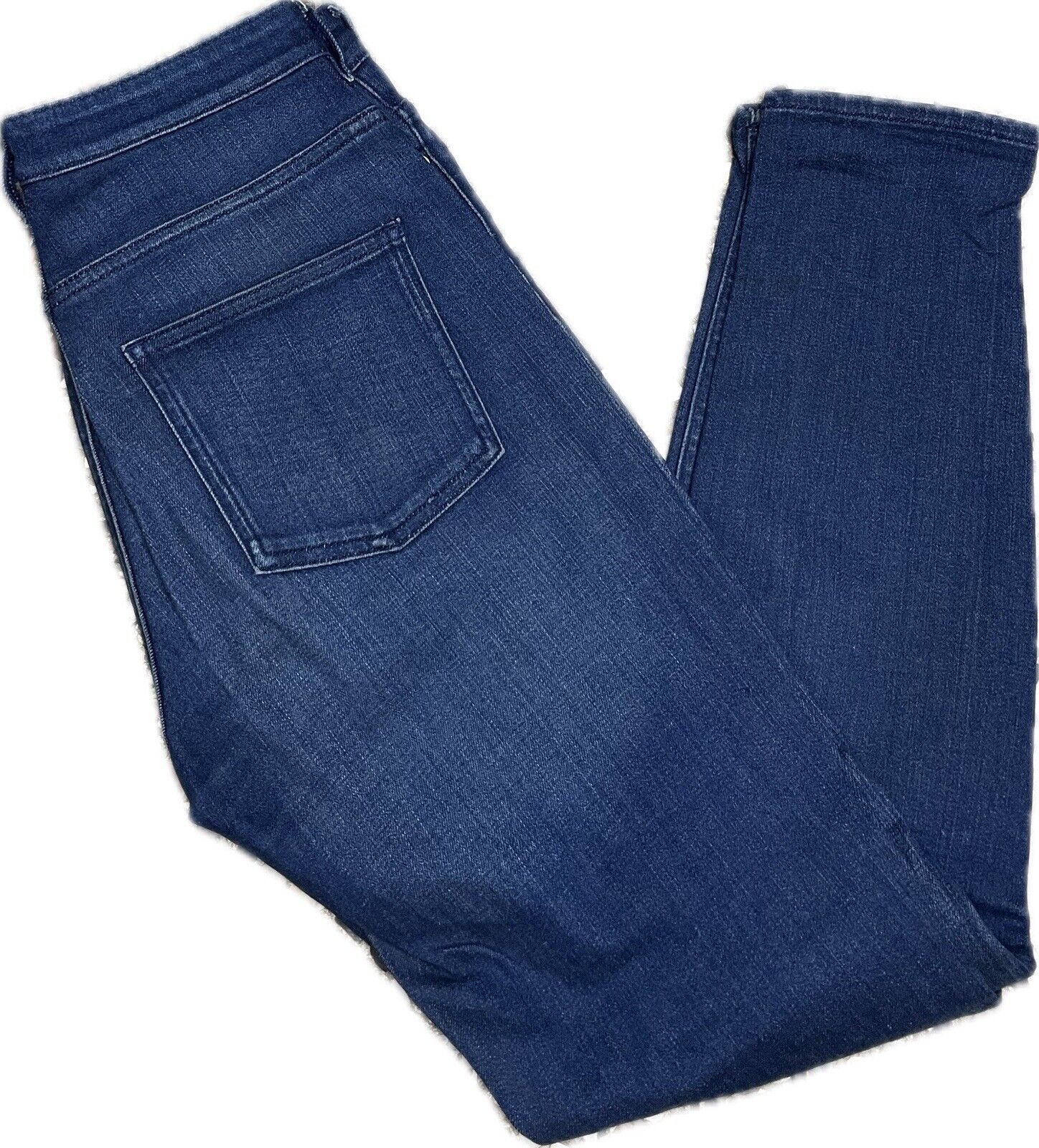 COS Jeans W26 Slim Fit Damen Jeanshose Hose Frauen Skinny Y2K Hosen Jeanshosen
