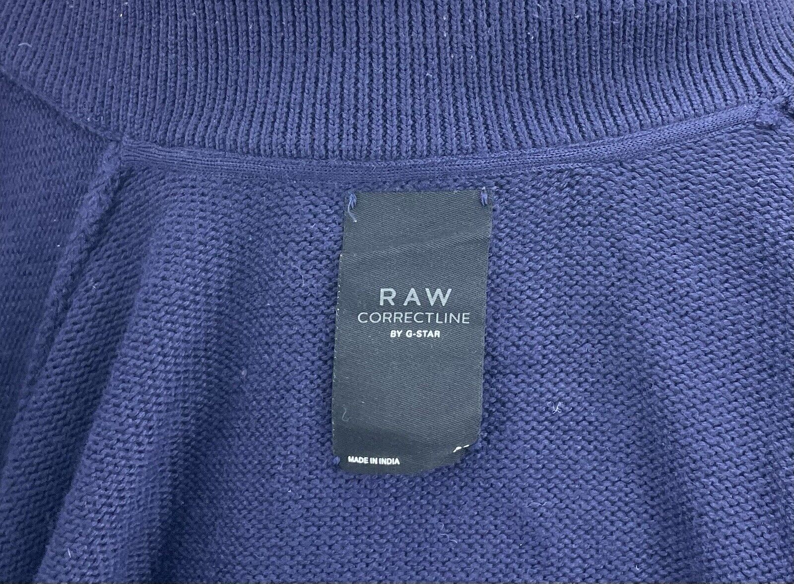 G-Star RAW Sweatshirtjacke M Herren Jacken Cardigan Strickjacke Pullover Pulli