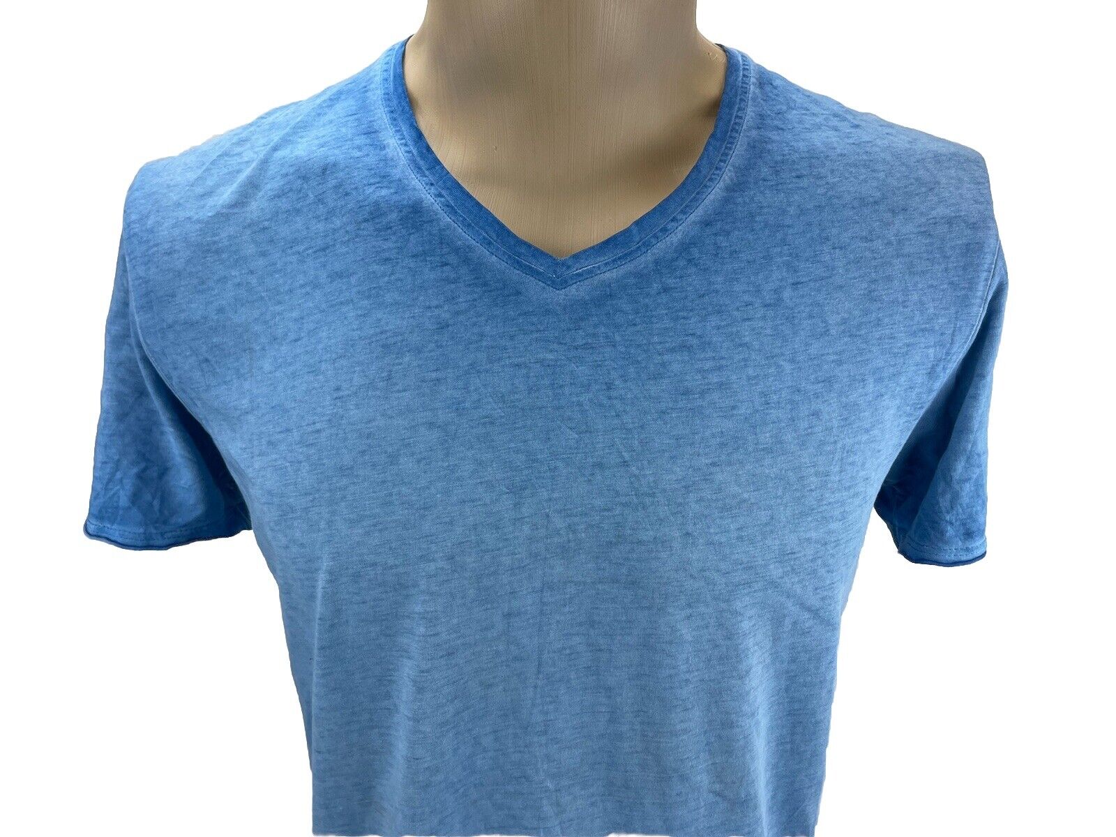 G-Star T-Shirt Gr. S Herren Männer Sweatshirt Hemd Polo Top Basic